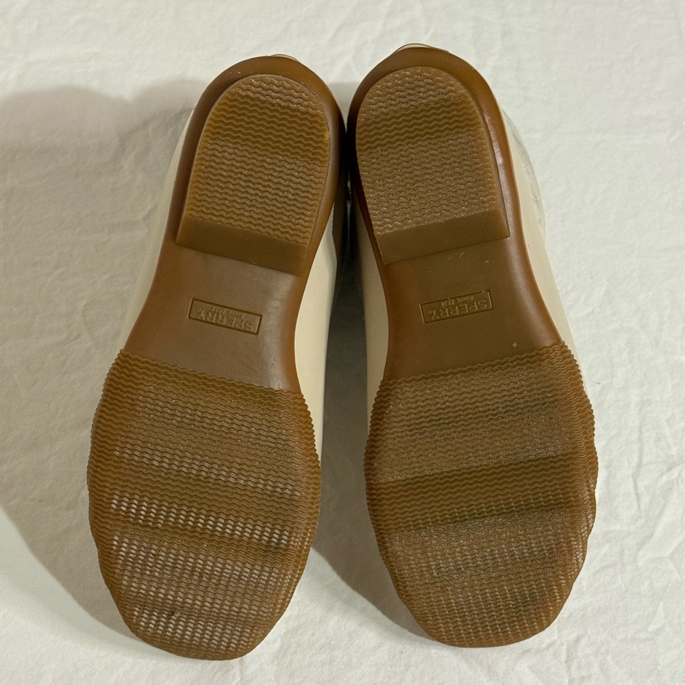 Sperry Saltwater Duck Boots - Picture 7 of 8